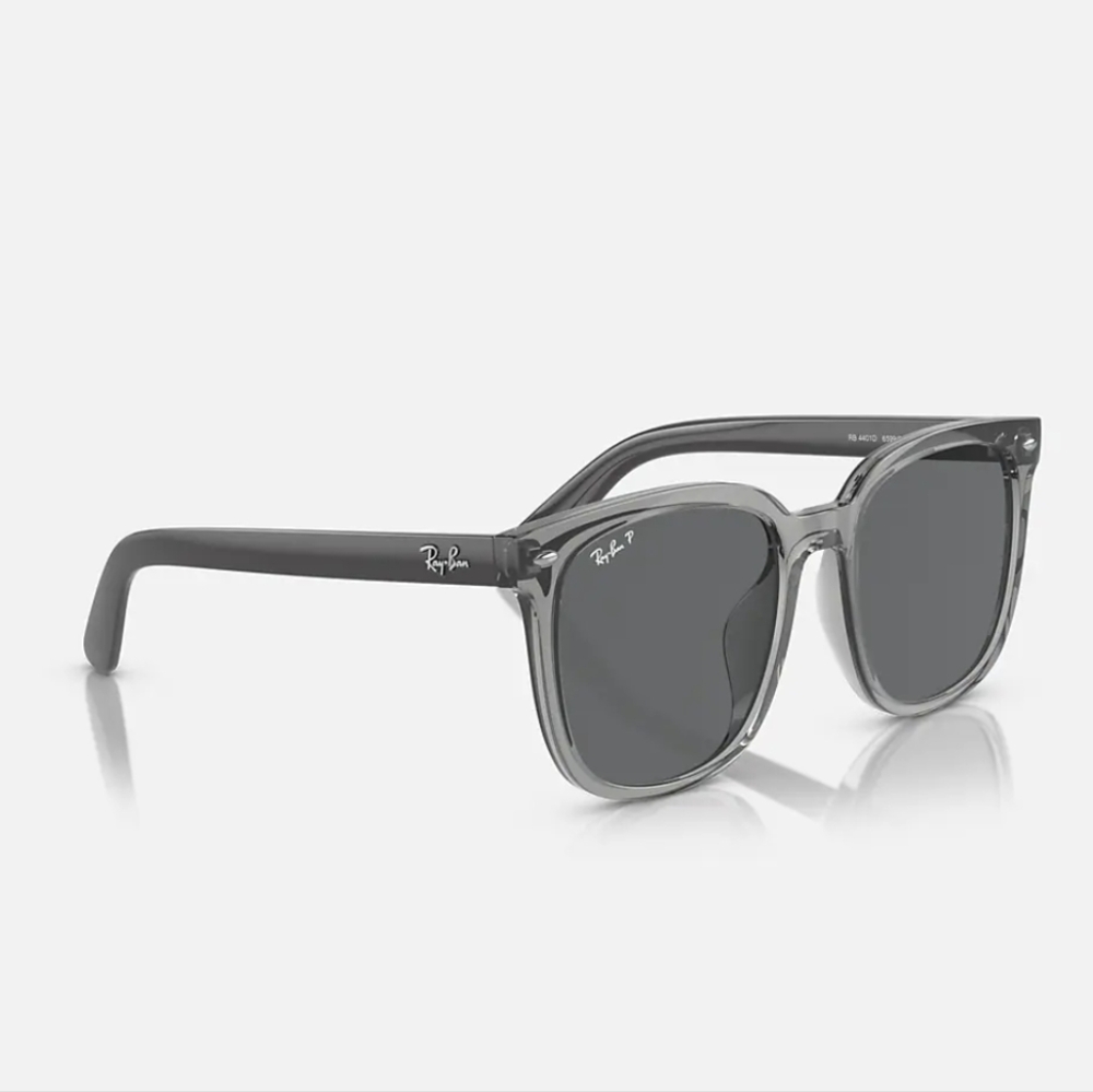 Ray-Ban Gray Sunglasses